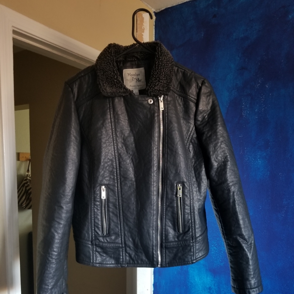 Maralyn & Me Jacket